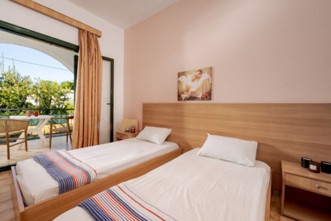 Odysseas Studios Zakynthos Greece