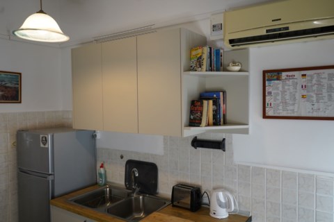 Oasis Apartments & Studios Zakynthos Greece