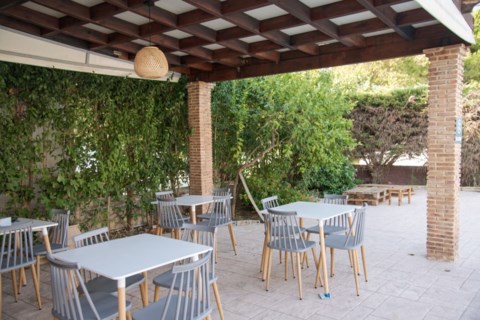 Odysseas Studios Zakynthos Greece