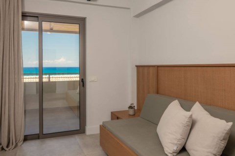 Paradise Apartments Alykes Zakynthos Greece