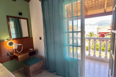Dionysos Studios Zakynthos Greece