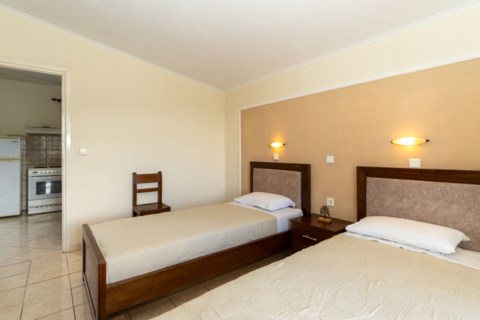 Pahnis Studios Zakynthos Greece