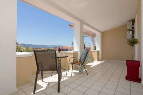 Ammos Comfort Apartments Zakynthos Greece