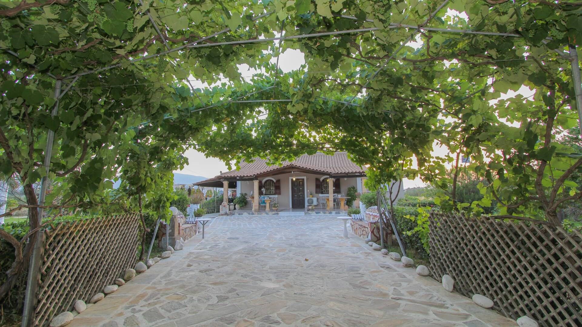 Kouros Resort Zante Zakynthos Greece