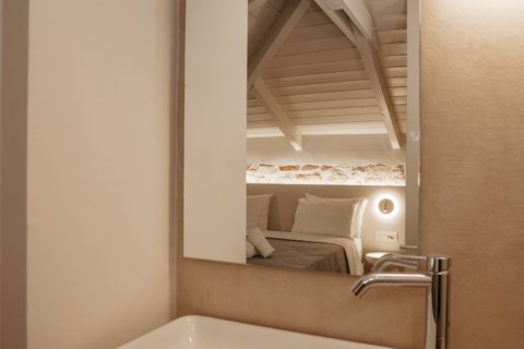 Novel Villa Zakynthos Greece