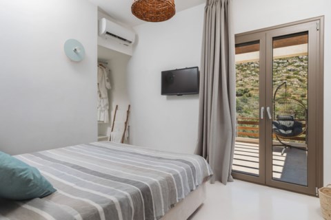 Apaggio Villa Zakynthos Greece