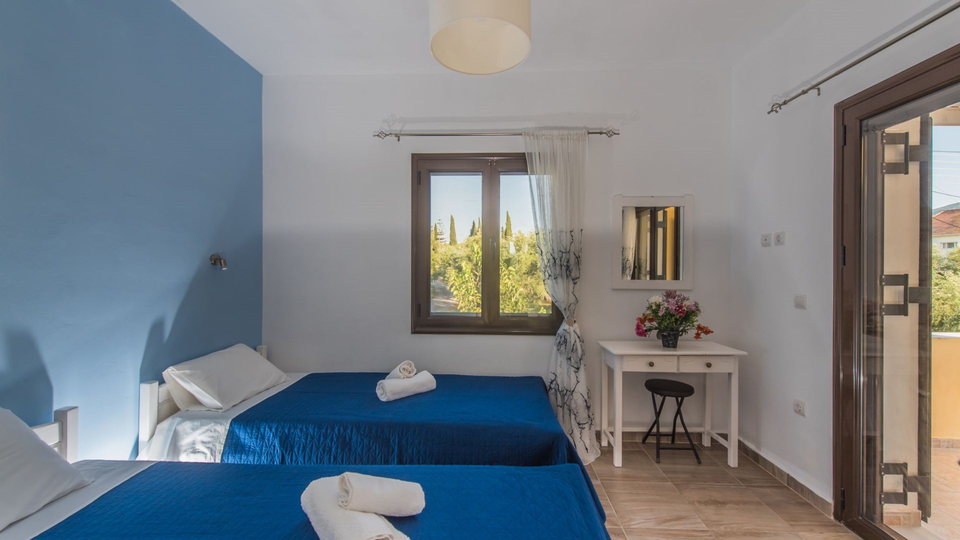 Marietta's Apartment Zante Zakynthos Greece