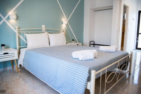 Manao Summer House Zakynthos Greece