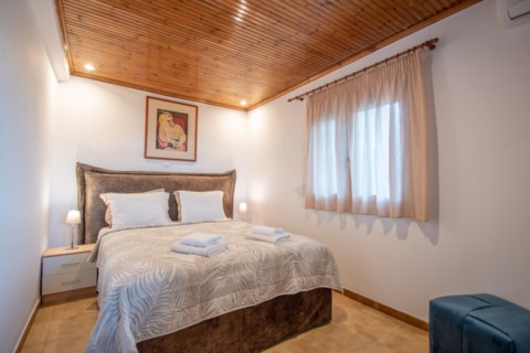 Omega Estate Resorts Zakynthos Greece