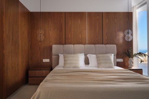 Doci Kelios Villa Zakynthos Greece