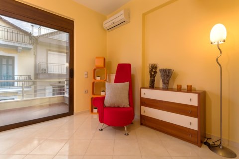 Evdokias Home Zakynthos Greece