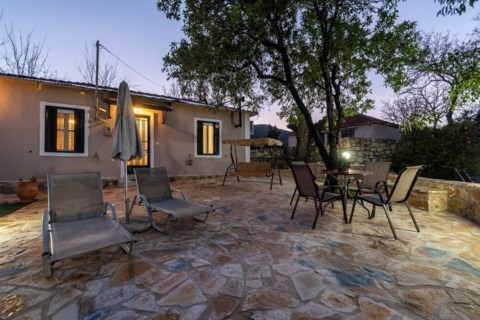 Mika's Valley View House Zakynthos Greece