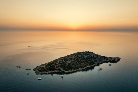 Alýria Sea Side Suites - Διαμονή στη Ζάκυνθο