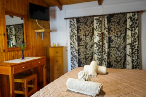 Oasis Apartments & Studios Zakynthos Greece