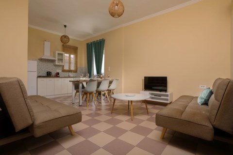 Ammos Comfort Apartments Zakynthos Greece