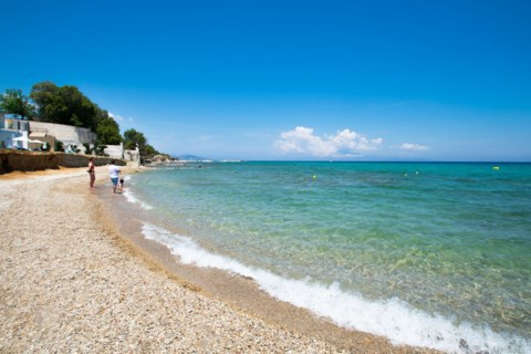 Omega Estate Resorts Zakynthos Greece