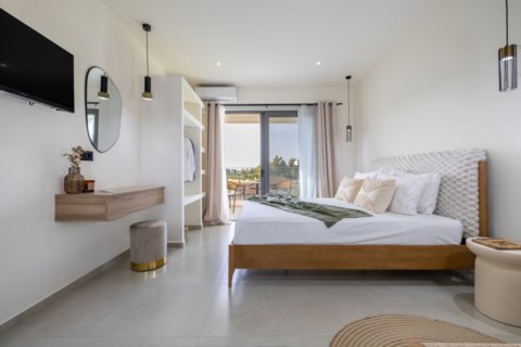 Kamara Apartments - Διαμονή στη Ζάκυνθο