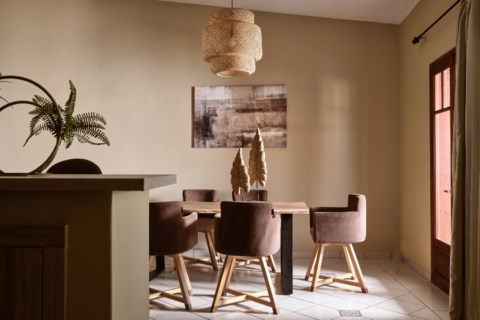 Sea Elegance Villa Zakynthos Greece