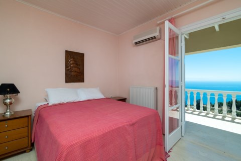 Armyra Villas Zakynthos Greece