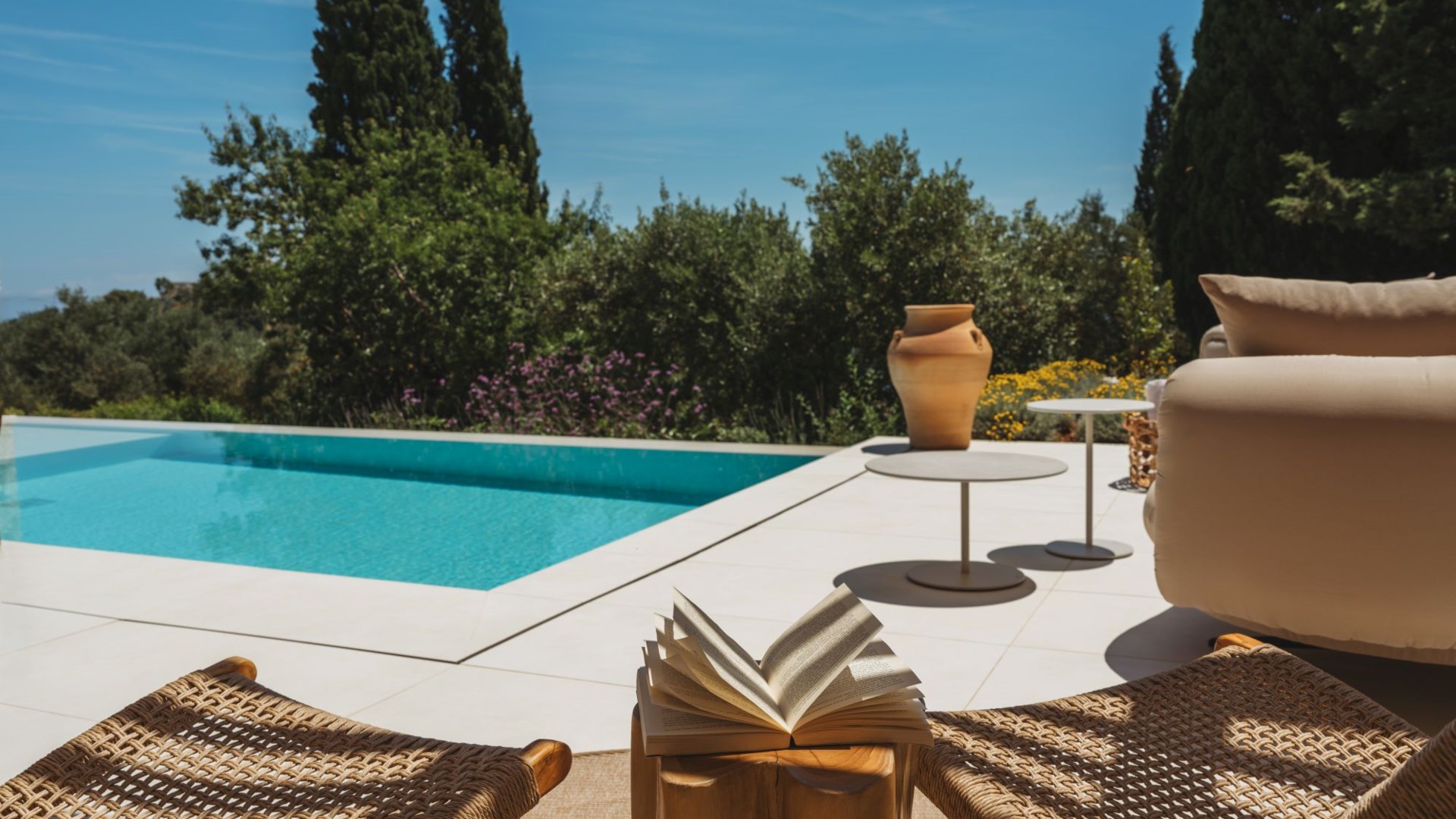 Doci Kelios Suites Zante Zakynthos Greece