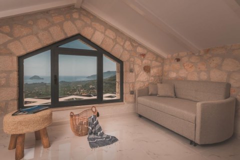 Zinos Villas Holidays in Zakynthos Greece