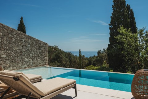 Doci Kelios Suites Zakynthos Greece