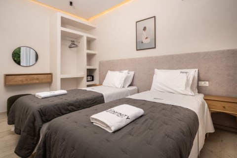 Villa V - Infinity Holiday Villas Zakynthos Greece