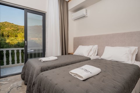 Villa V - Infinity Holiday Villas Zakynthos Greece