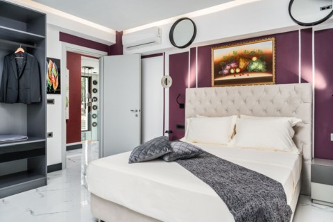 Trevilat Villas Zakynthos Greece