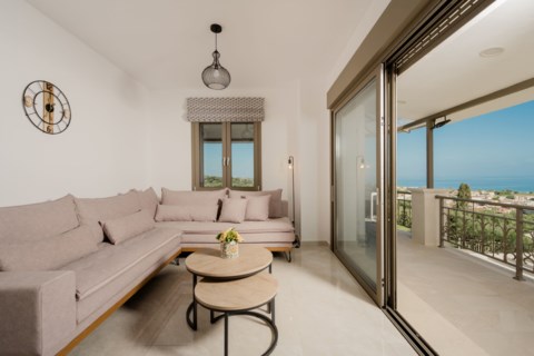 Casa Lydia Zakynthos Greece