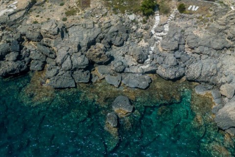 Loggos House Zakynthos Greece
