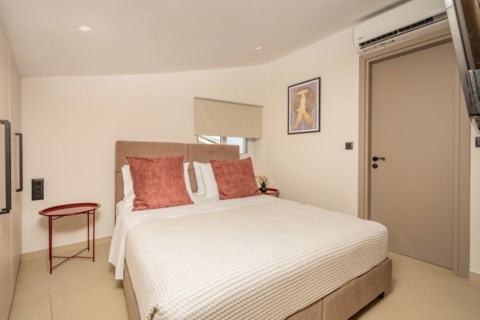 Selozia Apartments Zakynthos Greece