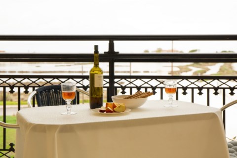 Searocco Studios & Apartments Zakynthos Greece