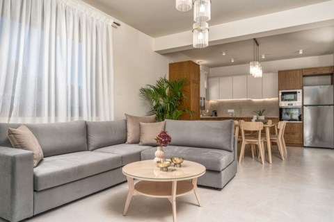 Hariati Villas Zakynthos Greece