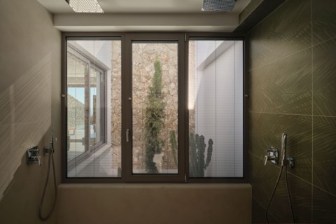 Doci Kelios Suites Zakynthos Greece