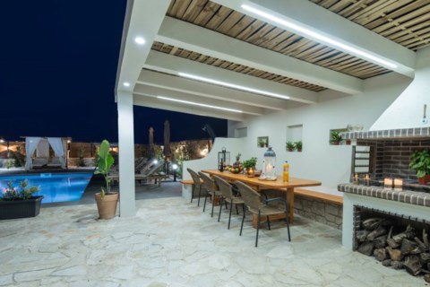 Villa Cela Zakynthos Greece