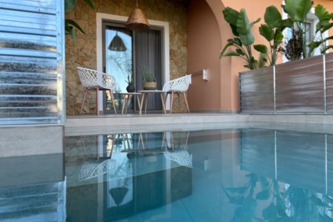 Nomas Living Zakynthos Greece