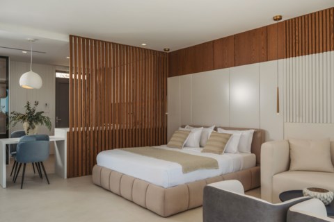 Doci Kelios Suites Zakynthos Greece