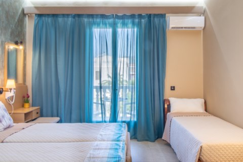 Dionysos Studios Zakynthos Greece