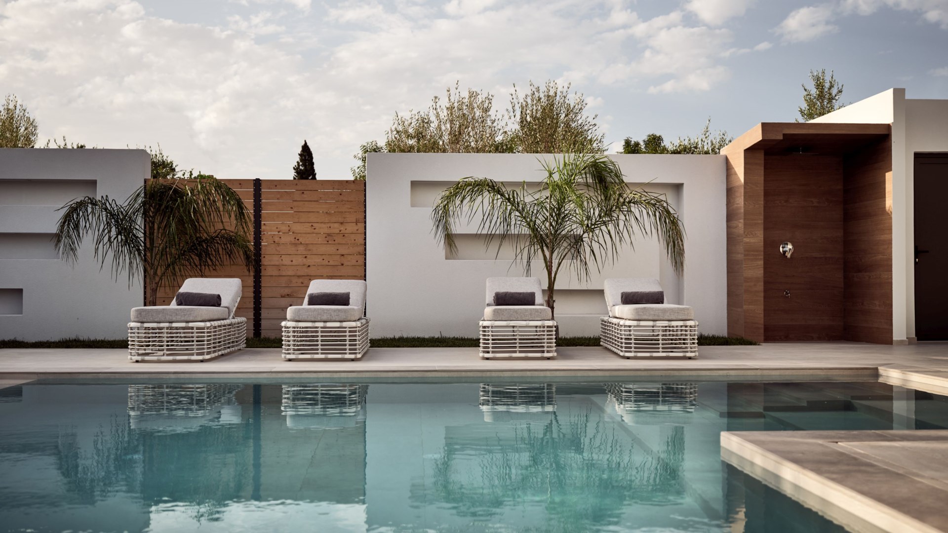 Anthi's Luxury Villa Zante Zakynthos Greece