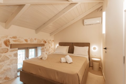 Novel Villa Zakynthos Greece