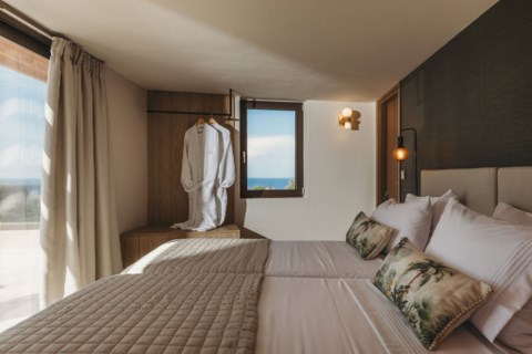 Ark Luxury Suite Zakynthos Greece