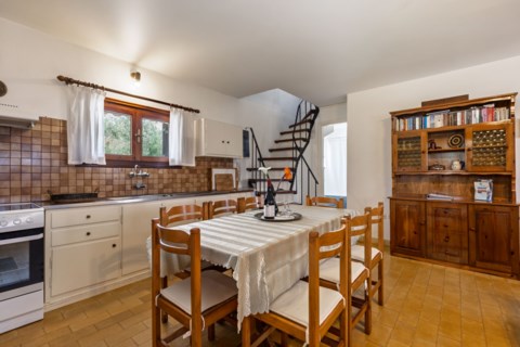 Villa Lola Zakynthos Greece