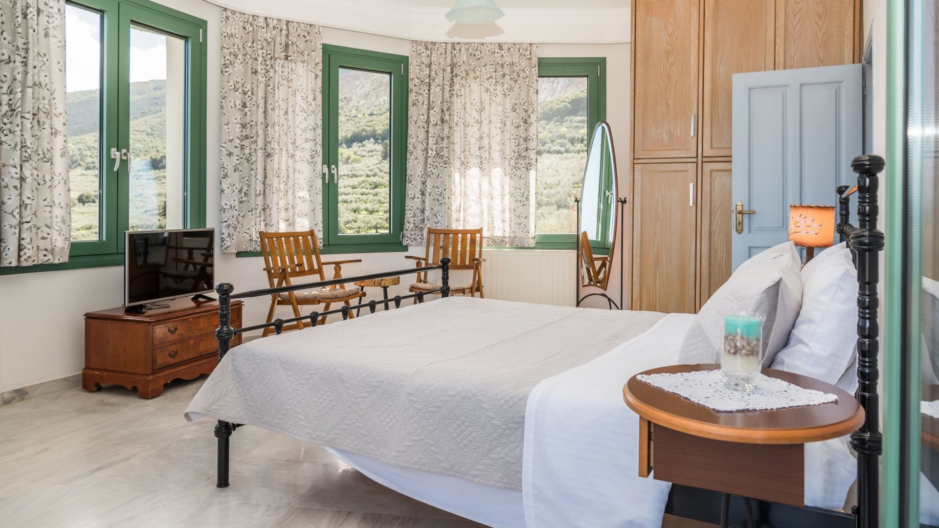 Fagias Luxury Apartment Zante Zakynthos Greece
