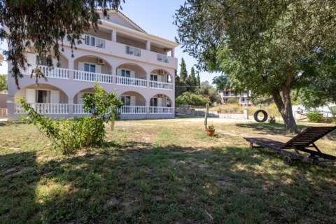 Palm Studios Zakynthos Greece