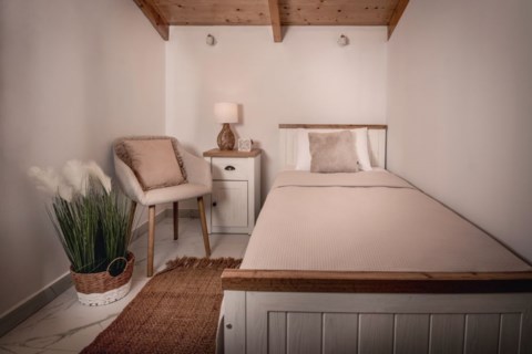 Villa Kamaria Zakynthos Greece