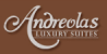 Andreolas Luxury Suites zakynthos Greece