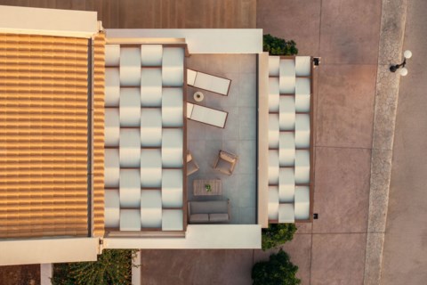 Alýria Sea Side Suites - Διαμονή στη Ζάκυνθο