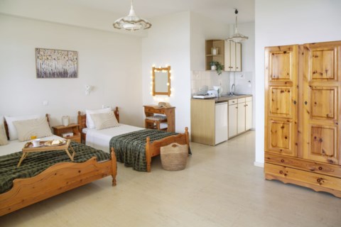 Searocco Studios & Apartments Zakynthos Greece