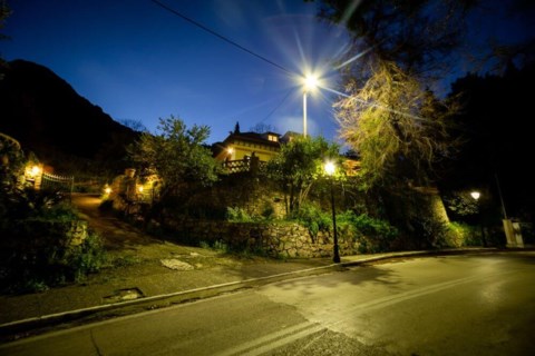 Hara's Traditional Home Zakynthos Greece